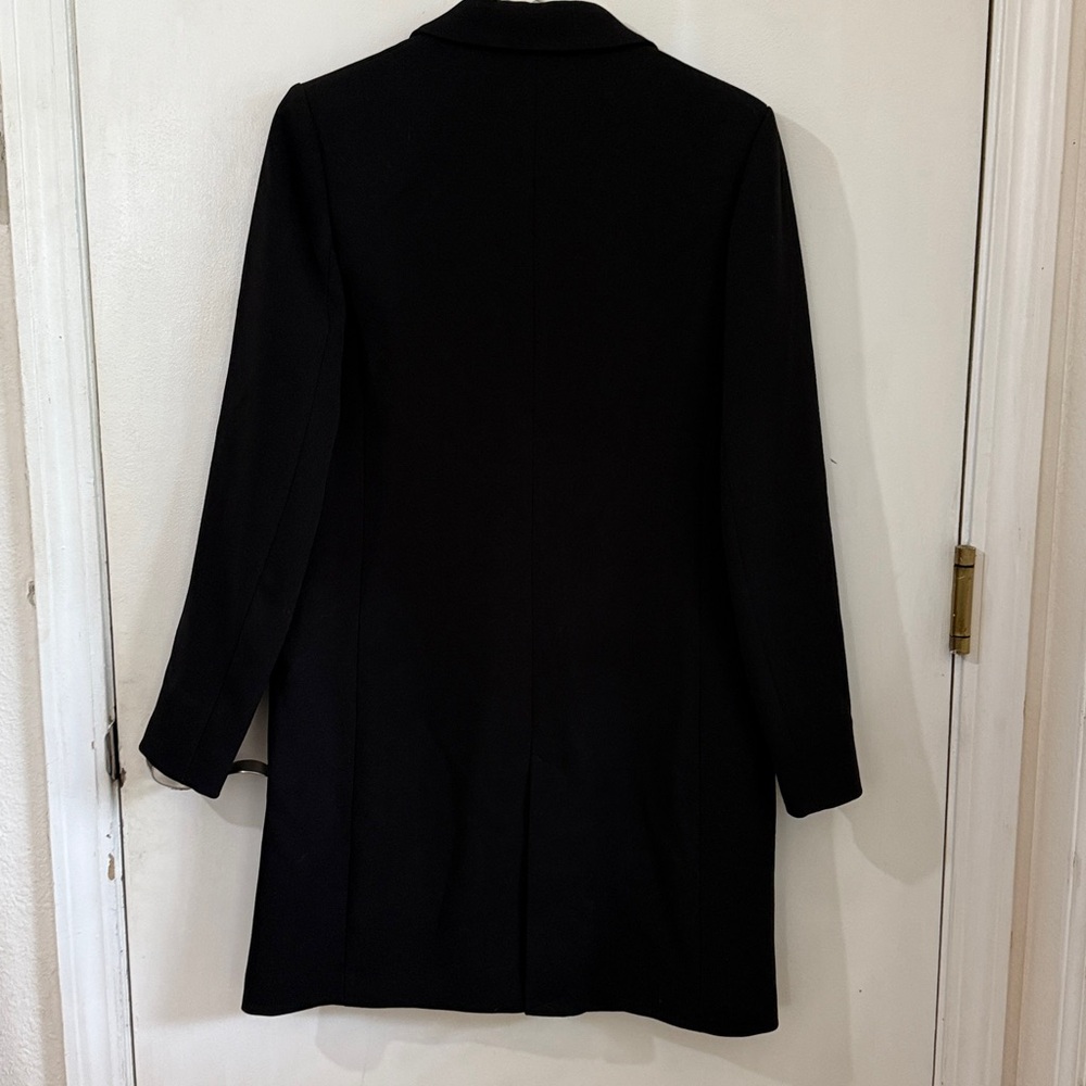 NWT Mango Coat, polyester, US Size: S, Eur: M - Picture 5 of 8